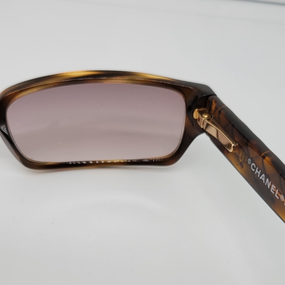 Chanel Sunglasses - Picture 8 of 16
